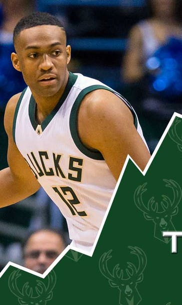 Young Bucks Tracker: Jan. 14 edition
